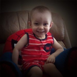 Meet your Posher, Sue